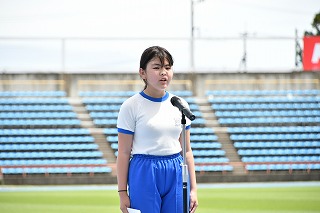 運動会12