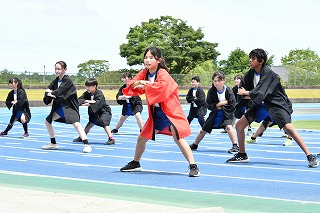 運動会6