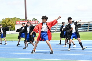 運動会7