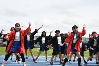 運動会8