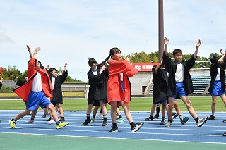 運動会9