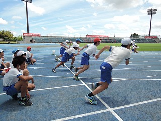14運動会○年生