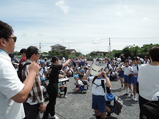 25引き渡し訓練2