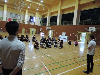 研修1