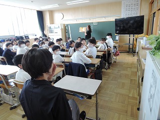 読み聞かせ(4)