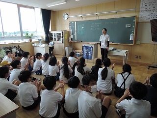 読み聞かせ(7)
