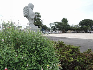 花壇コンクール(5)