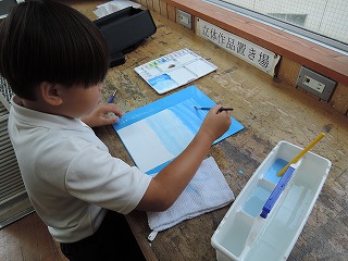 絵画2の1