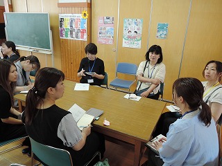 保幼懇談(4)