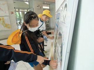 4遠足 4遠足