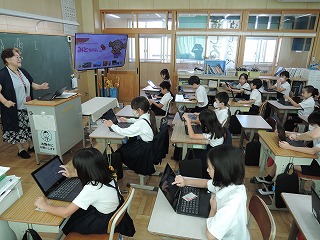 21検索授業