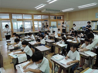 2校内研修 2校内研修