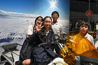 6年生遠足7 6年生遠足7
