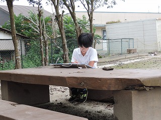 6年生図工4 6年生図工4