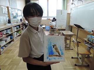 6年絵1 6年絵1