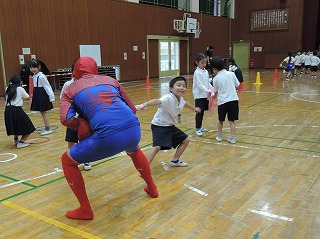 握力アップ1