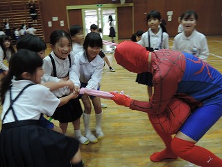 握力アップ2