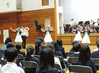 酒門学級2-2 酒門学級2-2