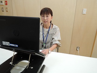 前期終業式7