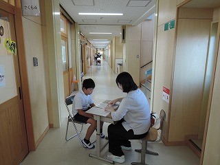 あゆみ3年 (2)