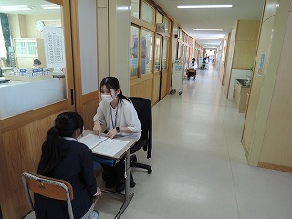 あゆみ5年(2)
