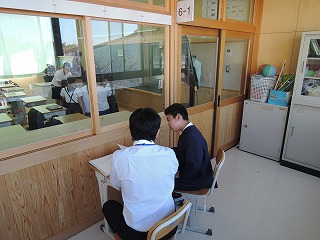 あゆみ6年(1)