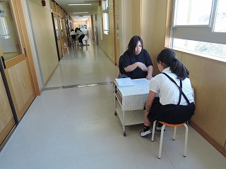 あゆみ6年(2)