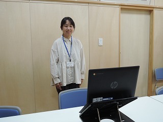 後期始業式3