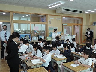 教育実習5年 (2)