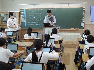 ICT2年(1)