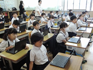ICT2年(2)