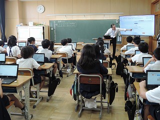 情報モラル4年(1)