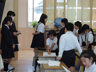 昼休み九九(1)