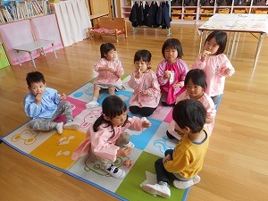 遊びの姿 (2)