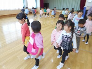 はじめましての会 (3)
