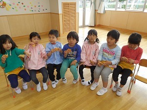 はじめましての会 (4)