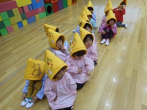 避難訓練 (3)