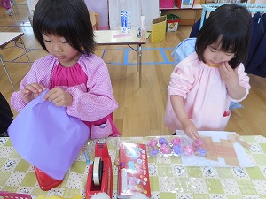 好きな遊び (8) 好きな遊び (8)