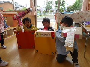 好きな遊び (9) 好きな遊び (9)