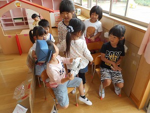 好きな遊び (2) 好きな遊び (2)