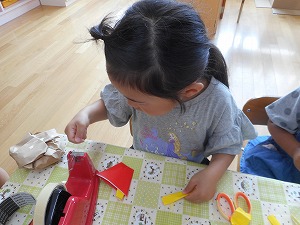好きな遊び (3) 好きな遊び (3)
