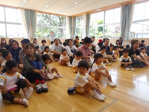 親子で遊ぼう (1) 親子で遊ぼう (1)