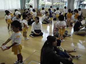 親子で遊ぼう (4) 親子で遊ぼう (4)