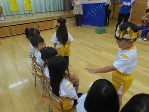 6月お楽しみ会 (3) 6月お楽しみ会 (3)
