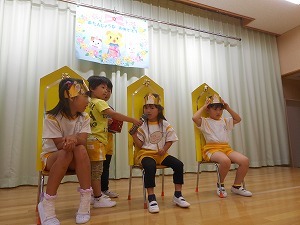 6月お楽しみ会 (5) 6月お楽しみ会 (5)