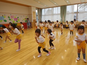 6月お楽しみ会 (1) 6月お楽しみ会 (1)