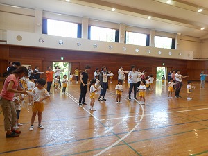 ふれあい学級 (1) ふれあい学級 (1)