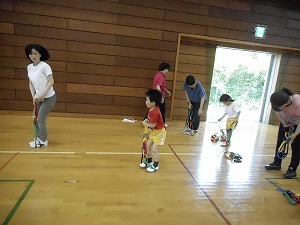 ふれあい学級 (2) ふれあい学級 (2)