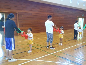 ふれあい学級 (3) ふれあい学級 (3)