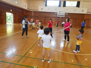 ふれあい学級 (4) ふれあい学級 (4)